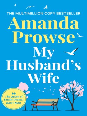 My Husband's Wife - ebook